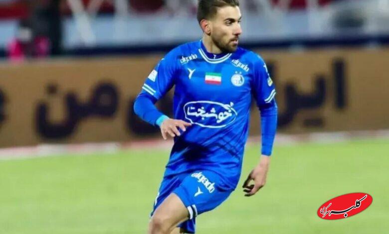 مهران احمدی