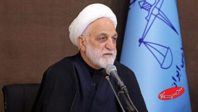 محسنی اژه‌ای