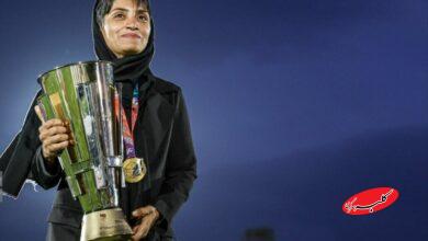 مرضیه جعفری