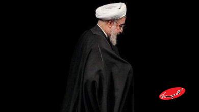 حسن روحانی
