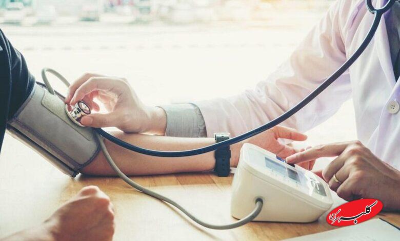 فشار خون