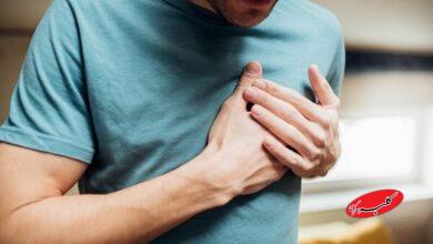 بیماری قلبی