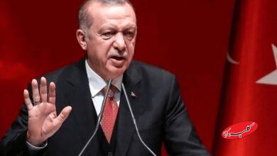 اردوغان