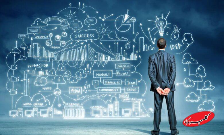 اباذر کریمی پنابندانی، مدیر پروژه و عضو کمیسیون ملی هوش مصنوعی