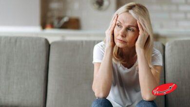 منوپاز - یائسگی