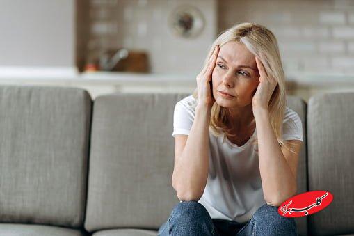 منوپاز - یائسگی