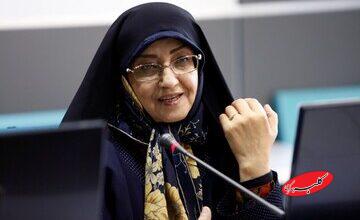 مروری بر کارنامه اشرف بروجردی/ مدیر زنی که مدیریتش نمادین نبود