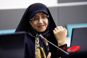 مروری بر کارنامه اشرف بروجردی/ مدیر زنی که مدیریتش نمادین نبود