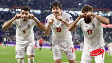 طارمی/ آزمون