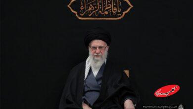 رهبر انقلاب