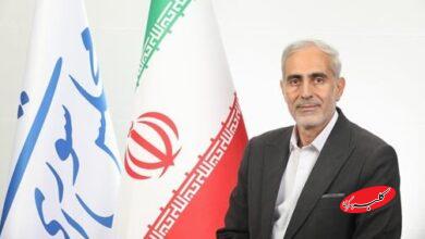 فضل الله رنجبر