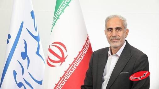 فضل الله رنجبر