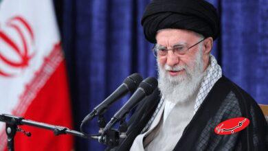 رهبر انقلاب