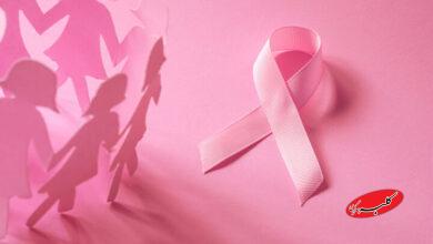 از هر ۴ مورد سرطان سینه، ۱ مورد در زنان زیر ۵۰ سال رخ میدهد