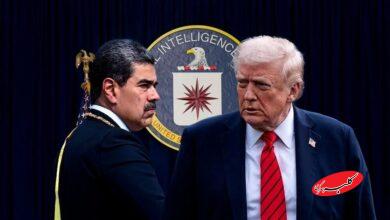 ونزوئلا - ترامپ