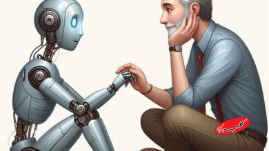 اولین ماشین مجهز به حافظه عاطفی