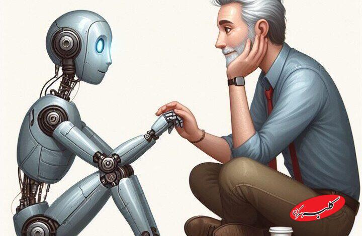 اولین ماشین مجهز به حافظه عاطفی