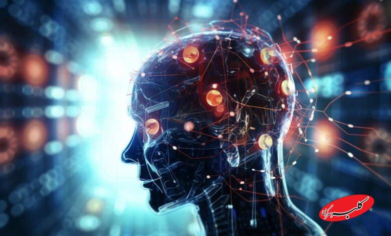 نسل جدید ارتباط مغز و کامپیوتر