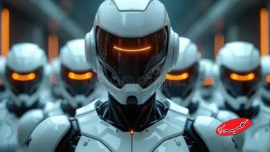 تحولی شگرف در مفهوم میدان نبرد؛