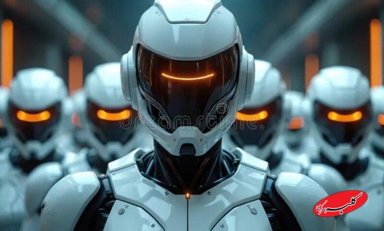 تحولی شگرف در مفهوم میدان نبرد؛