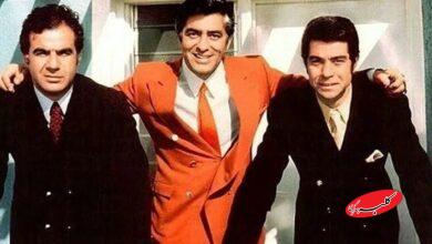 فردین و بهروز وثوقی