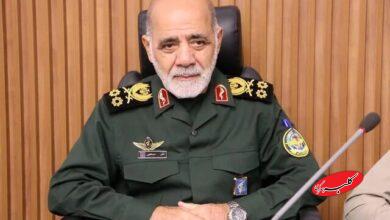 سرلشکر عبداللهی