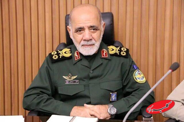 سرلشکر عبداللهی