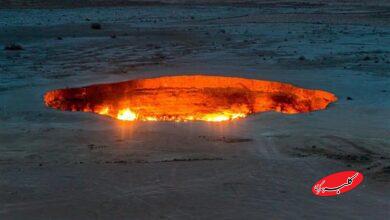 دروازههای جهنم