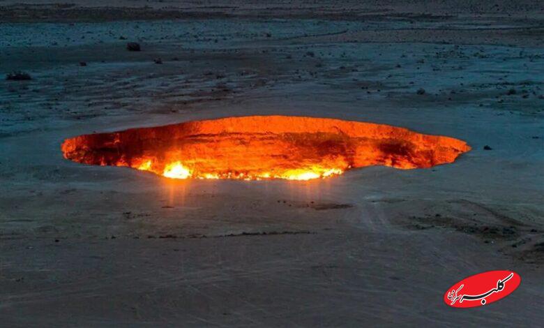 دروازه‌های جهنم