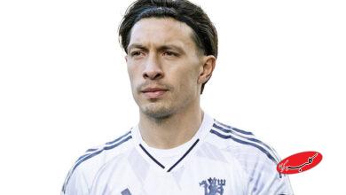 لیساندرو مارتینس