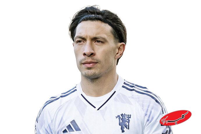 لیساندرو مارتینس