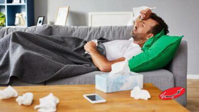 بیماری آنفلوآنزا - بیماران آنفلوآنزا