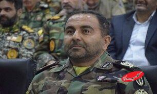 امیر سرتیپ دوم ستاد، بهادر خواجه وند