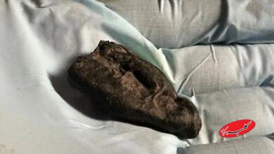 آدامس باستانی