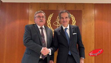 اولیانوف -گروسی