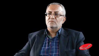 عباس پالیزدار