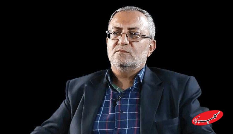 عباس پالیزدار