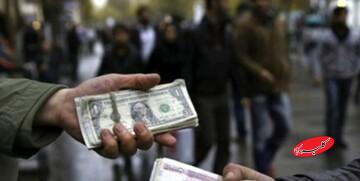 قیمت دلار، یورو و سایر ارزها امروز ۱۵ آذر/ منتظر بازگشت دلار به این کانال نباشید