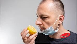 بویایی پریشی