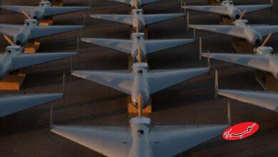 پهپادی تهاجمی