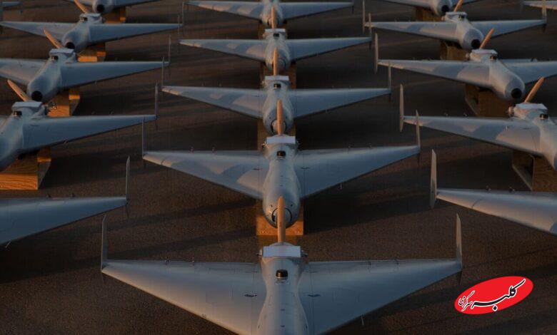 پهپادی تهاجمی