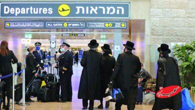 فرار از اسرائیل