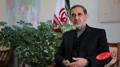 علی اکبر ولایتی