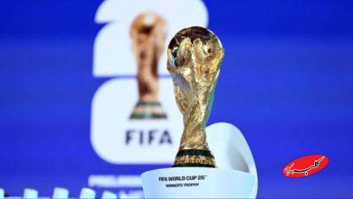 جام جهانی 2026
