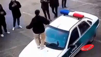 لو رفتن منبع انتشار ویدئوهای جعلی علیه ایران