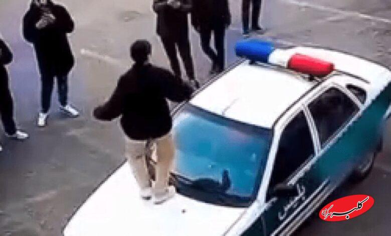 لو رفتن منبع انتشار ویدئوهای جعلی علیه ایران