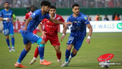 تصاویر دربی 106 تهران| پرسپولیس صفر- استقلال صفر