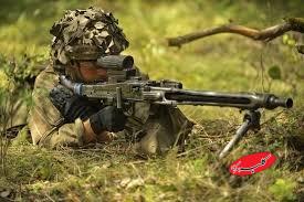 تیراندازی بدون خطا؛