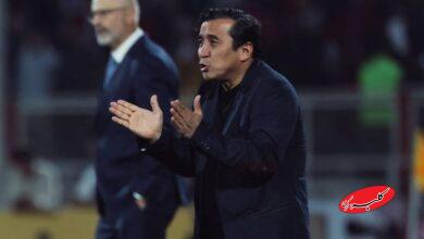 خداداد عزیزی