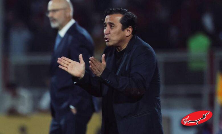 خداداد عزیزی